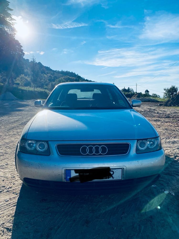 Audi A3 1.8T 150cv