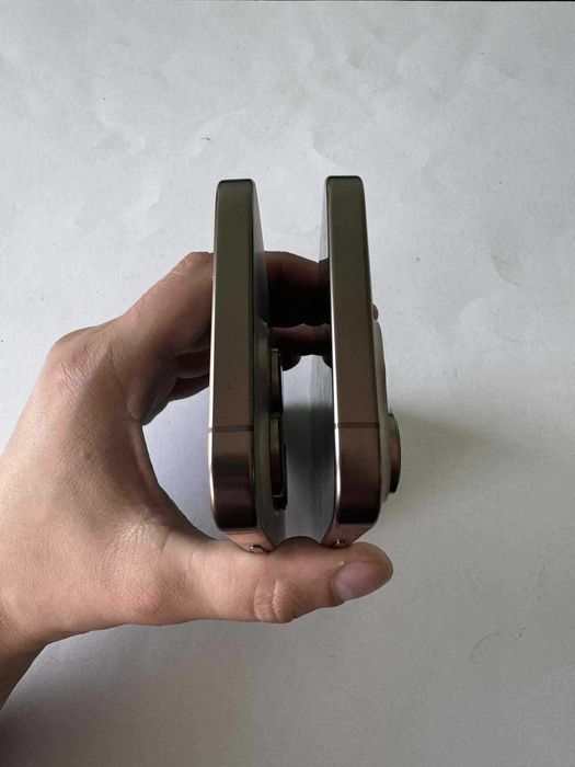 Європа iCloud Apple iPhone 16 Pro Max 256/512gb Neverlock Дисплей