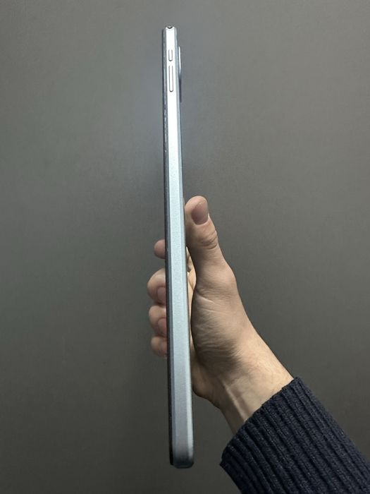 Планшет Oscal Pad 60 3/64 Wi-fi Blue