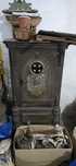Movel Cofre antigo