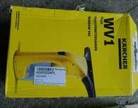 Myjka do szyb okien Karcher WV1 z ładowarką