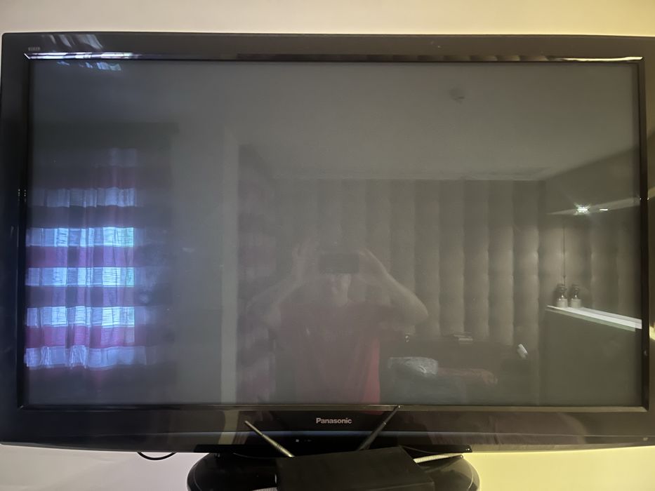 Telewizor 50 cali TV Panasonic TX-P50S20E