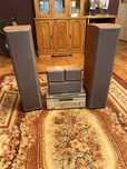 Zestaw Kina Domowego Sony STR-DE598