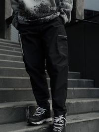 Нейлонові штани Nike NSW essential pants original оригінал