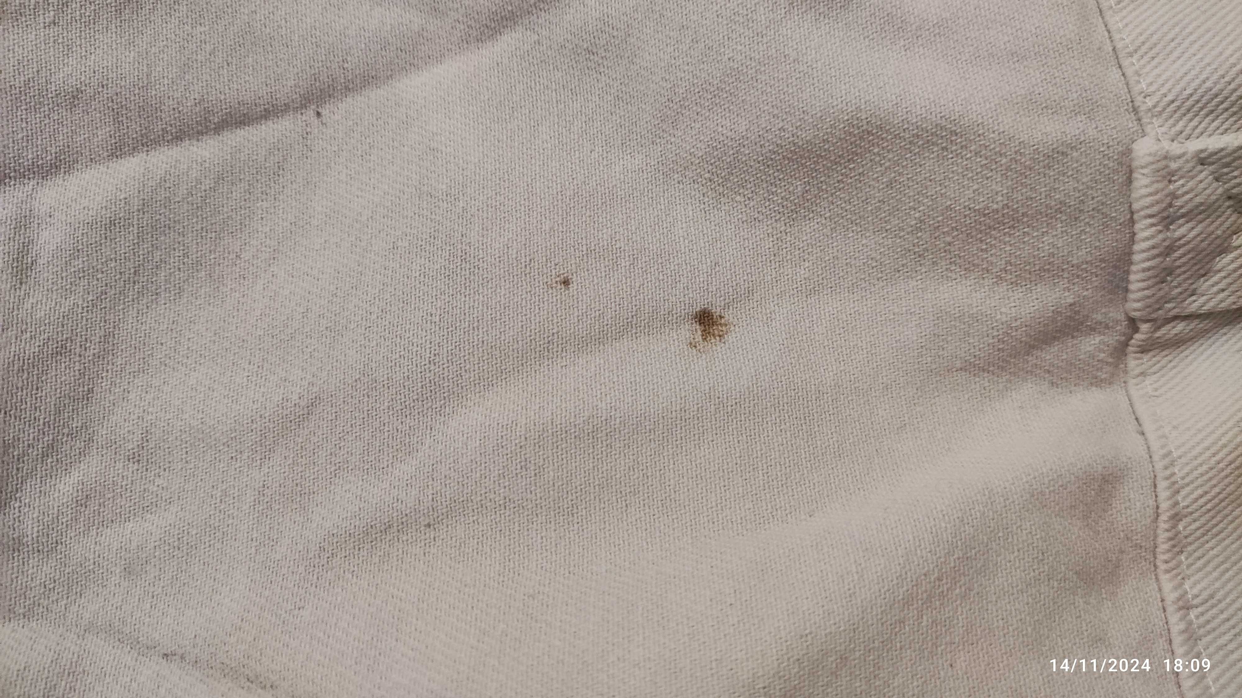 Bawełniana ekologiczna torba na zakupy biura szkoły uczelni . Okazja !