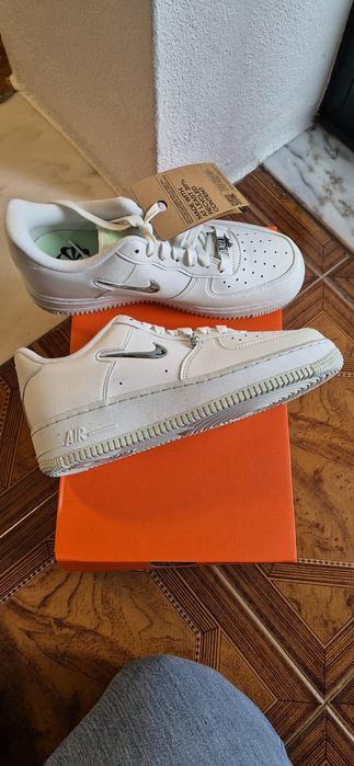 Nike Air Force 1 '07 Next