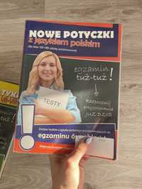 repetytorium nowe potyczki z językiem polskim
