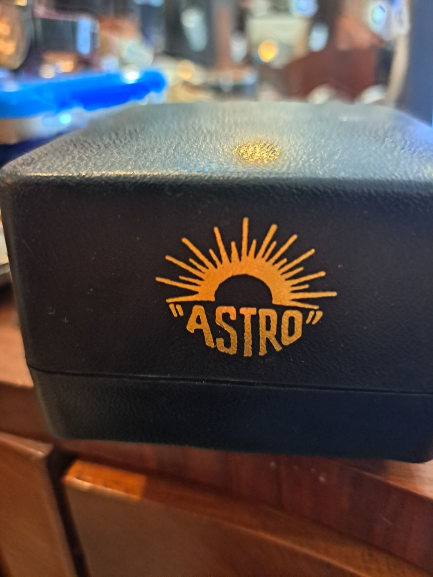 Relógio de senhora Astro com caixa
