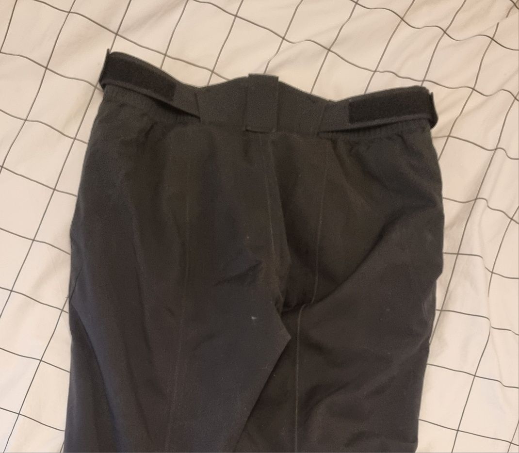 Гірськолижні штани Descente