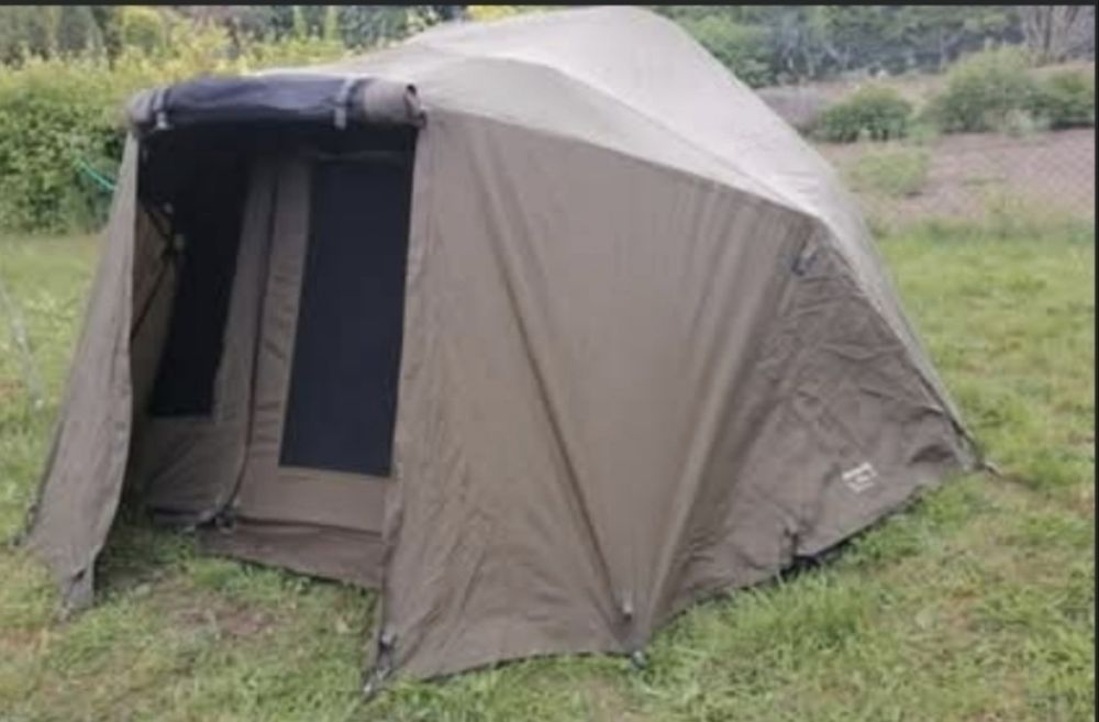 Namiot anaconda dawn braker II + narzuta