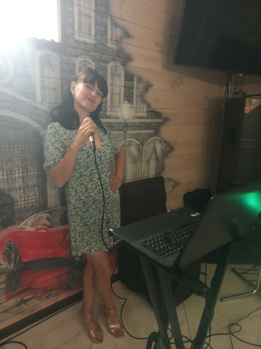 Музика на будь-який захід