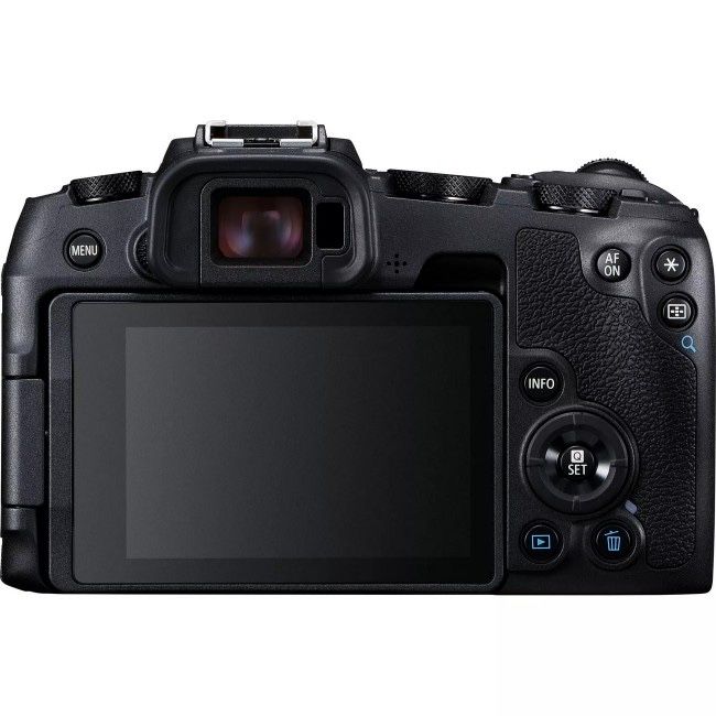 Canon EOS RP Body