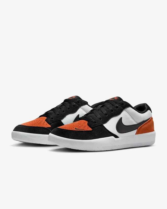 США! Кросівки Nike SB Force 58 ACG Jordan (40р по 49.5р) (DV5477-100)