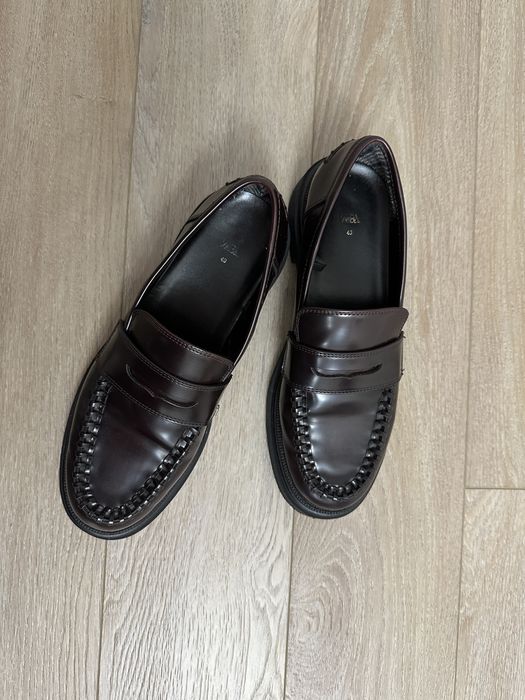 ZARA (Зара) лофери