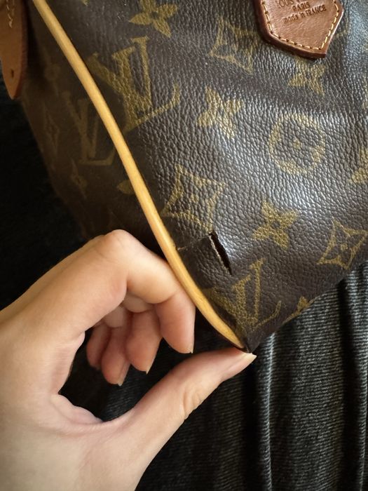 Сумка, Louis Vuitton