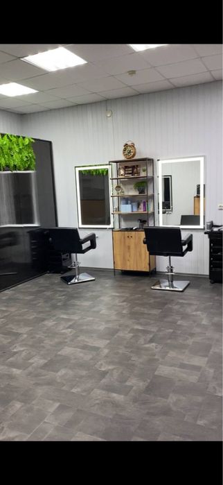 СУПЕР ПРОПОЗИЦІЯ!! Продається Салон краси Elegance