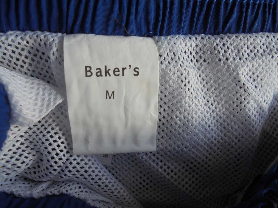 calção de homem novo com etiqueta