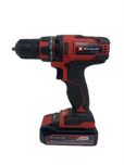 Wkrętarka einhell TC-CD 18/35 LI + AKUMULATOR
