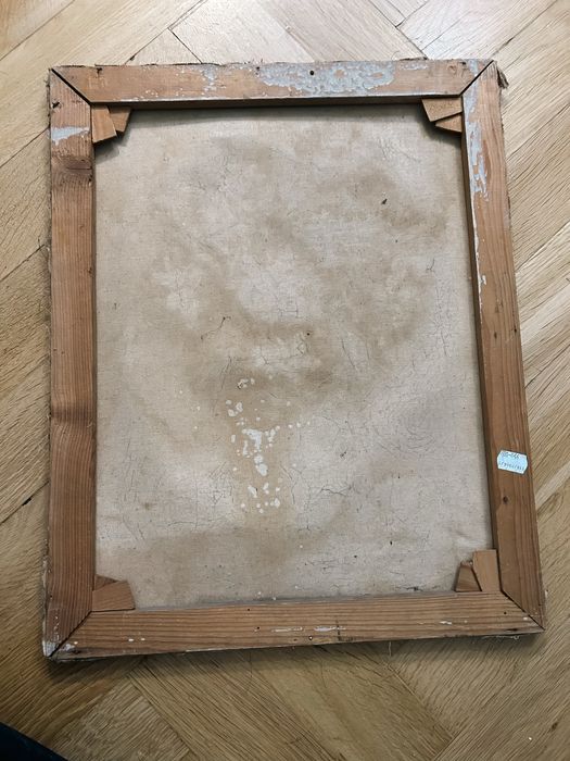 Obraz kwiaty 40x50cm