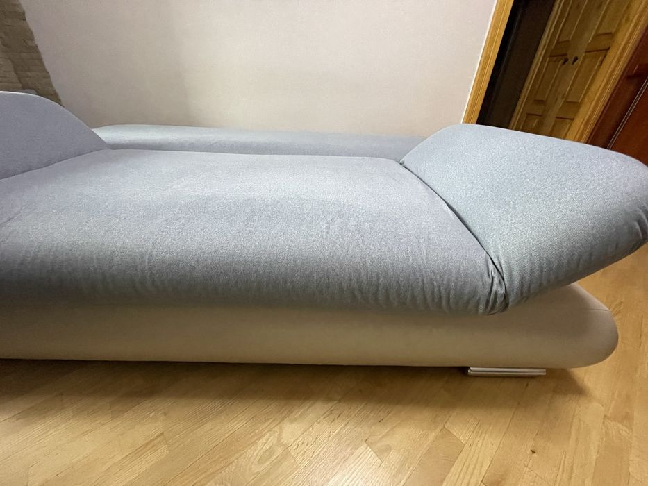 Диван (єврокнижка з нішею для білизни)