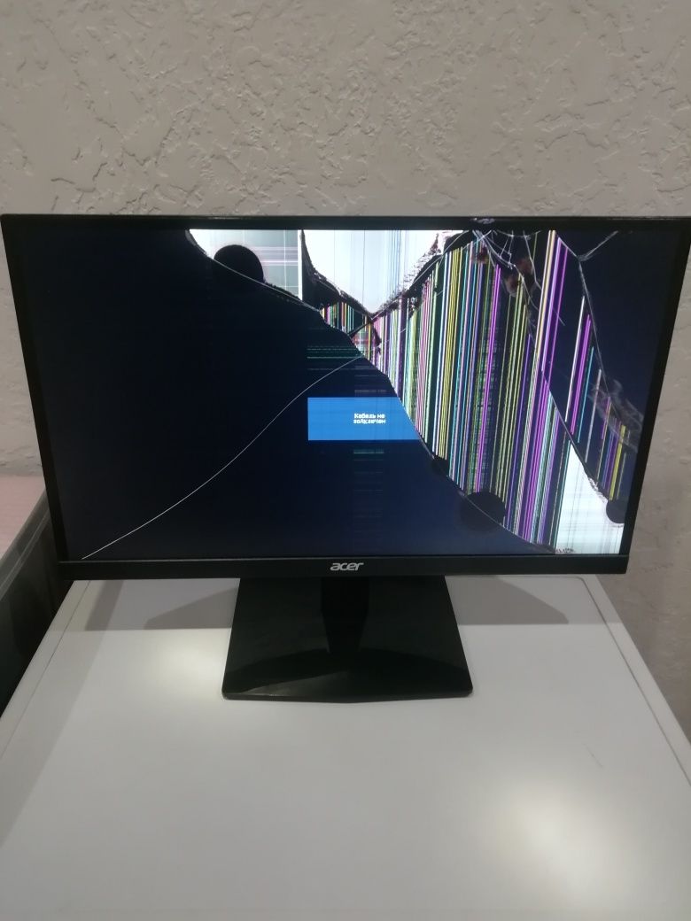 Монітор ACER HA230 на запчастини 500 грн