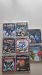 Gry na PS3 Minecraft i inne