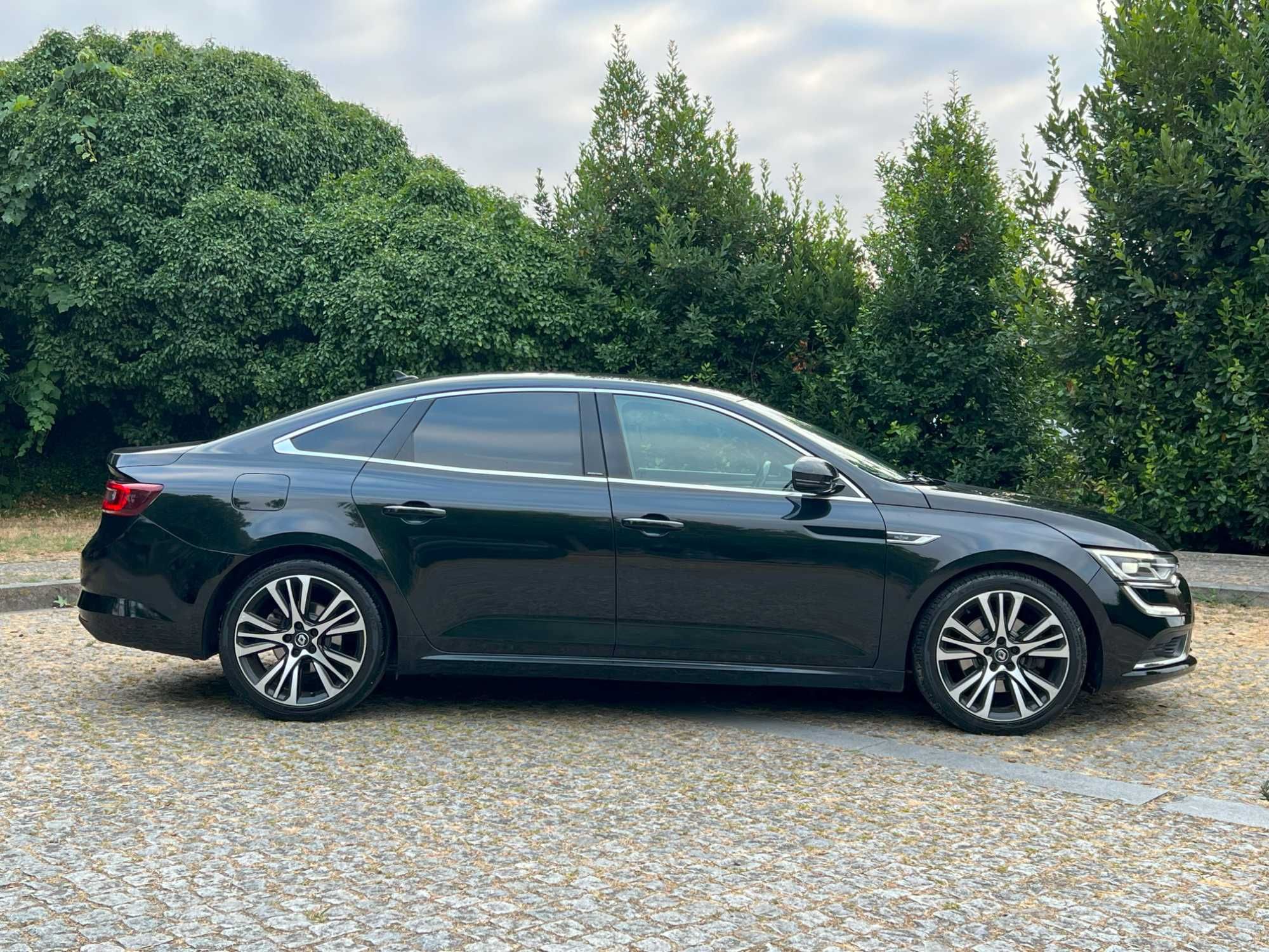 Renault Talisman 1.6 dci Initiale Paris FULL EXTRAS