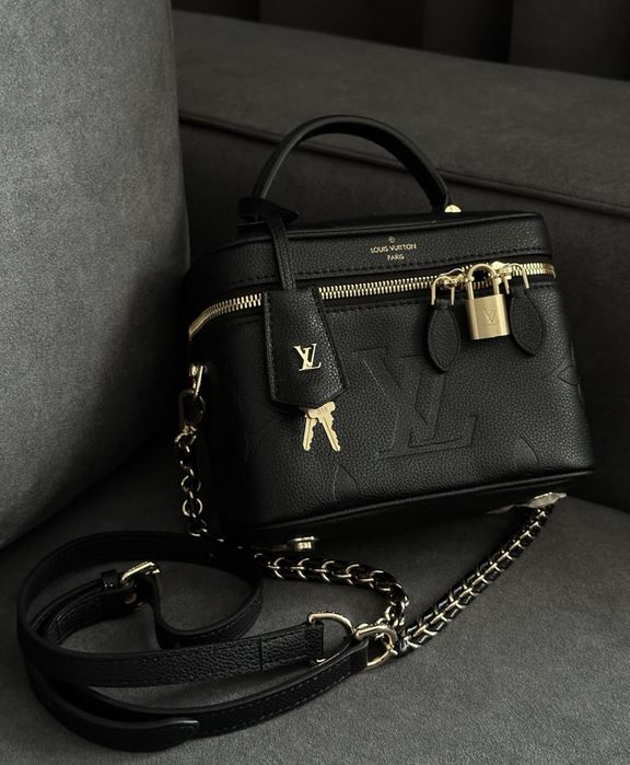 Сумка Louis Vuitton Vanity