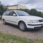 Volkswagen Passat 1.8 benzyna+LPG