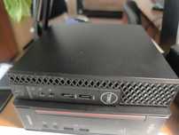 Міні ПК    dell optiplex 3060, I5 9500t, 8GB 256