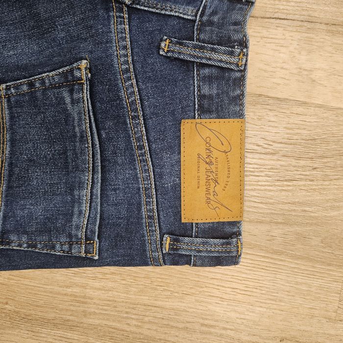 Джинси мом Colin's підліткові