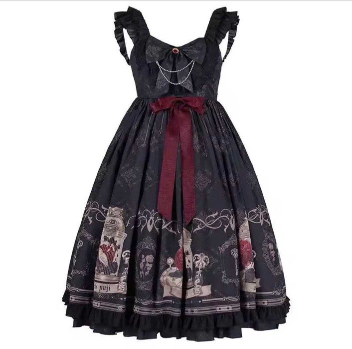 Сарафан Лоліта Lolita