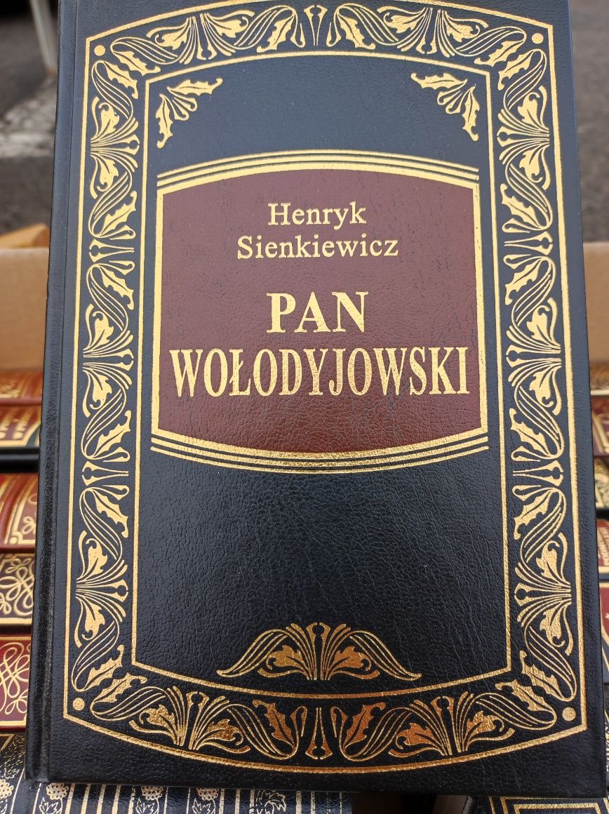 Kolekcja  wydawnictwa ex libris 19 książek