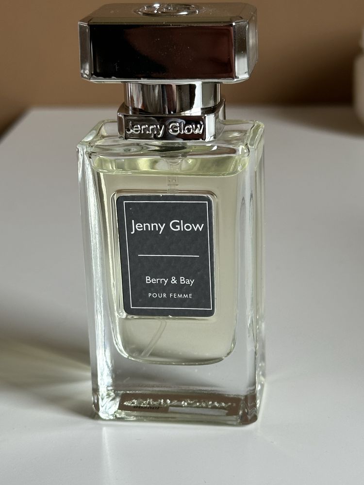 Туалетна вода Jenny Glow Berry&bay
