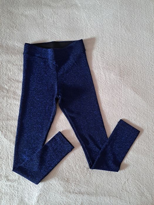 legginsy damskie Calzedonia