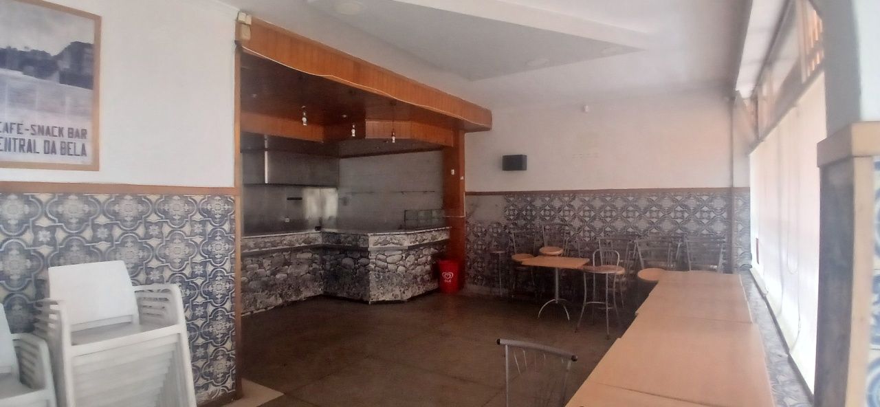 Café/Restaurante