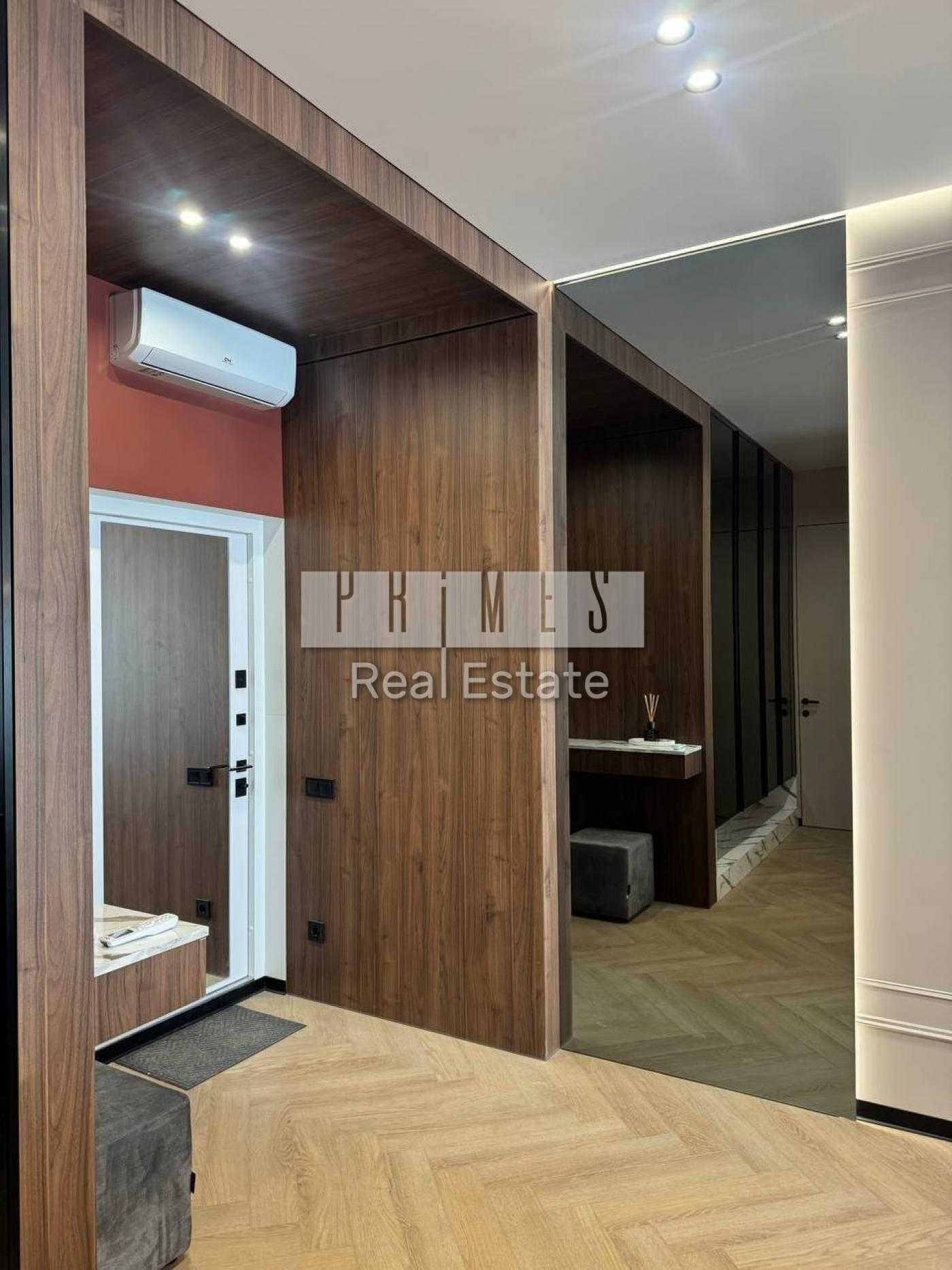 Продажа 1к квартиры 64м2, ЖК Delmar, ул. Андрея Верхогляда, 14а