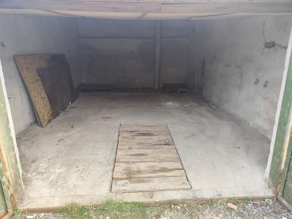 Сдам гараж на шуменском. Кооп РОТОР