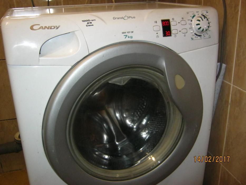 ремонт пральних стиральних машин (автомат)