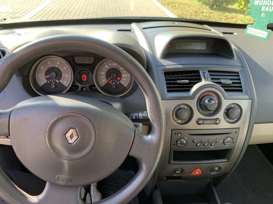 Продам  Renault Megane