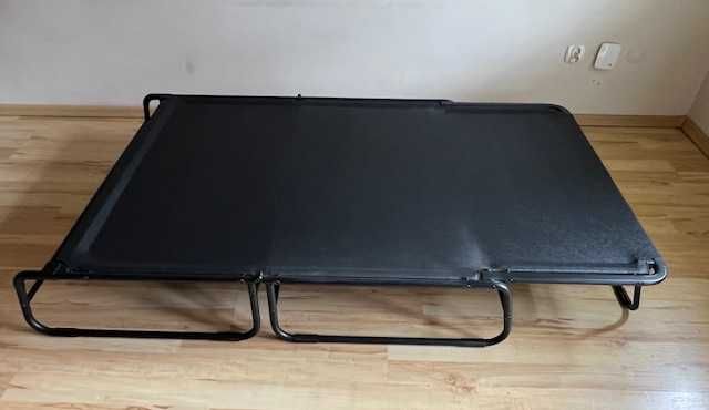 IKEA sofa rozkładana HAMMARN -KNISA ,2-osobowa