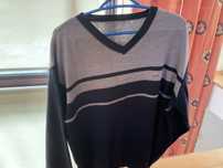 Camisola Lacoste L