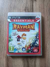 Rayman Origins PS3 (PL)