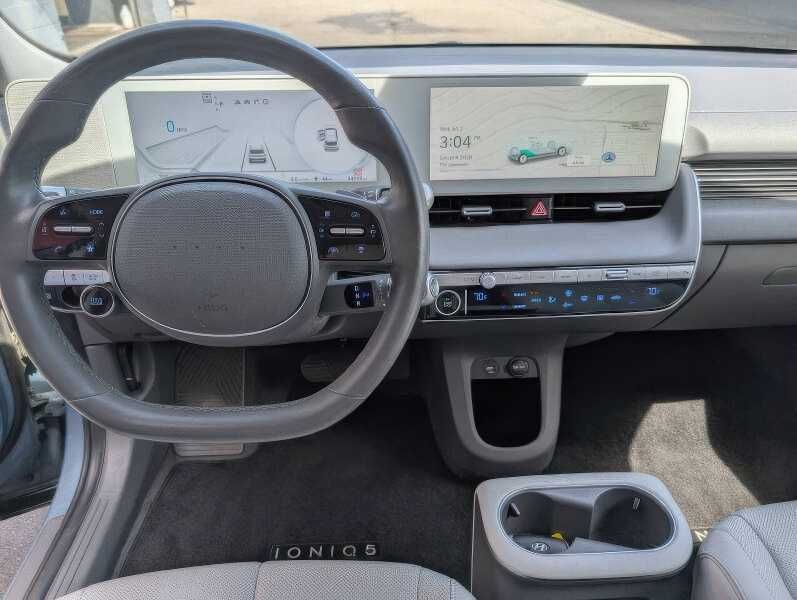 2022 Hyundai Ioniq 5 SEL