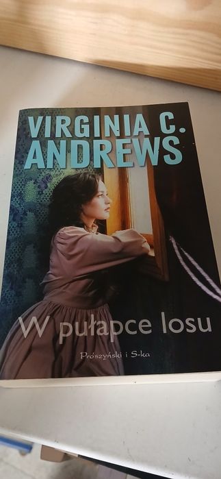 Andrews - W pułapce losu