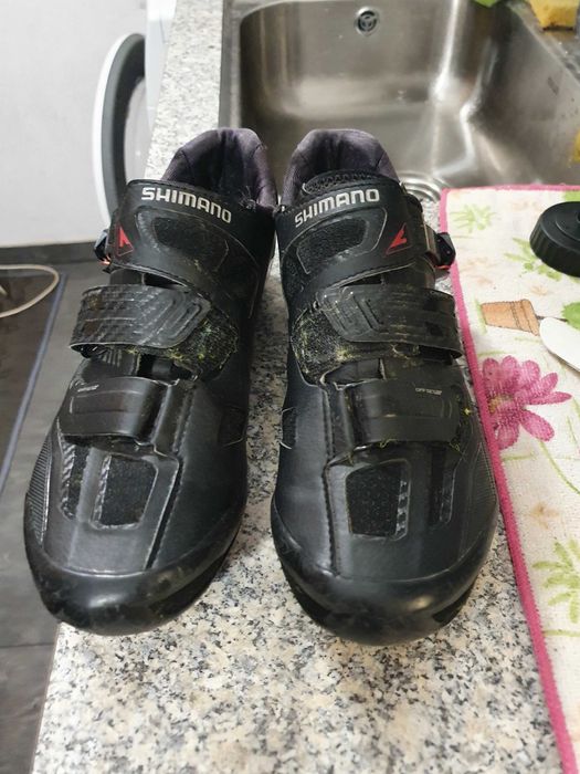 Buty Rowerowe MTB Shimano SH-XC70L