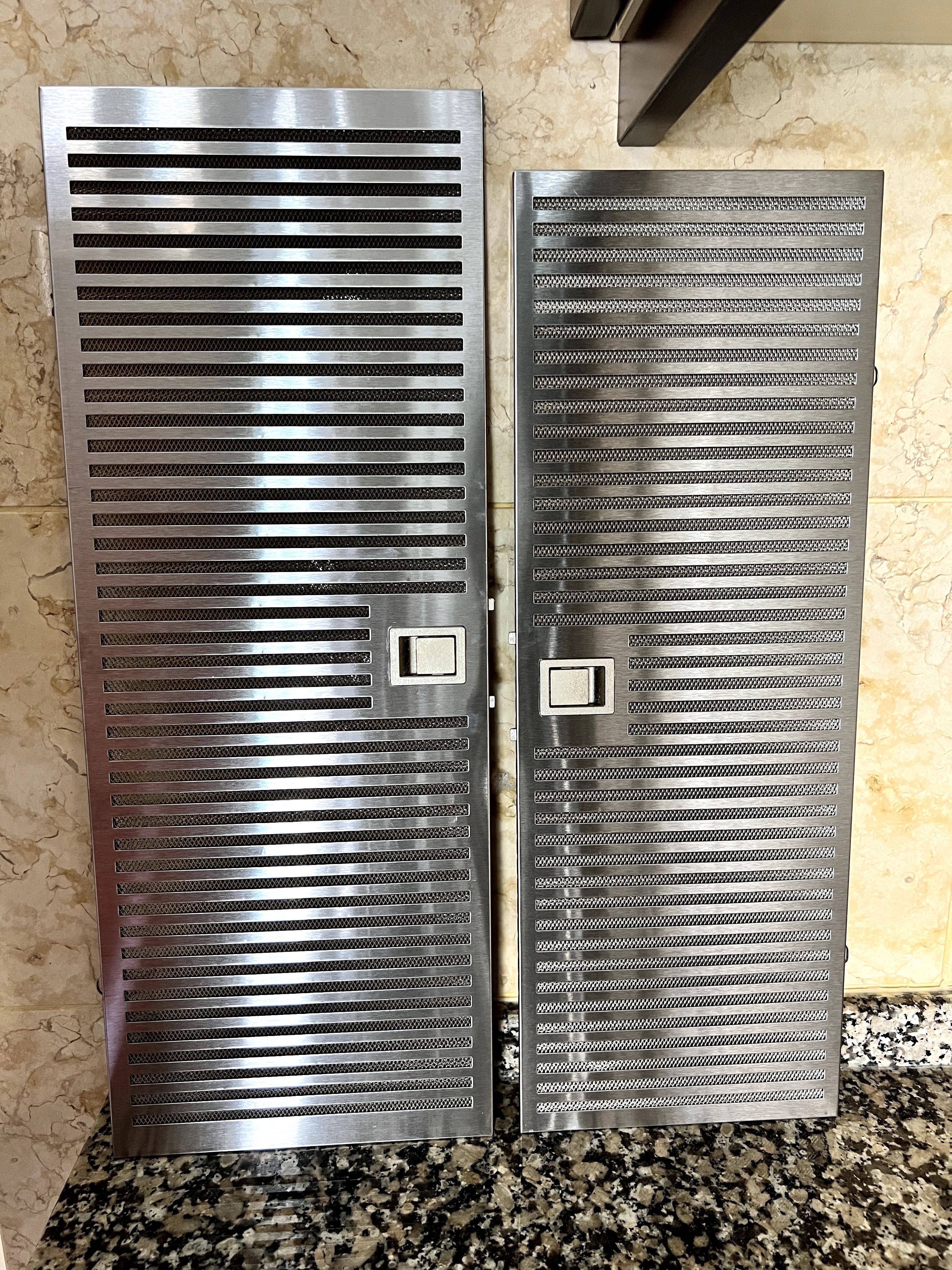 Exaustor TEKA CNL 6815 Plus (60cm) - praticamente NOVO!!!