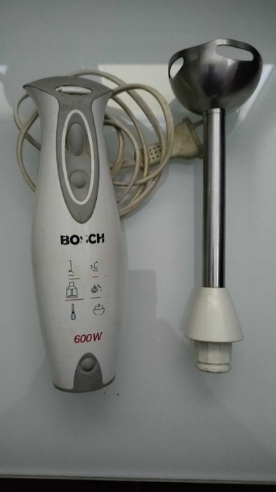 Varinha mágica Bosch MSM6500