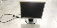 Lg monitor, flatron