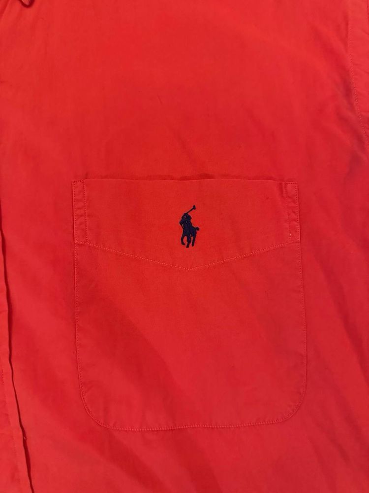 Koszula męska Polo by Ralph Lauren r.L